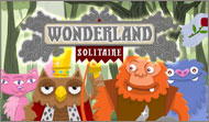 Wonderland Solitaire