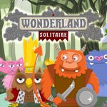 Wonderland Solitaire