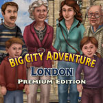 Big City Adventure: London Premium Edition