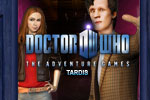 Doctor Who Episode 3 TARDIS Download