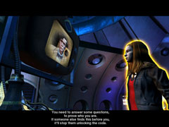 Doctor Who Episode 3 TARDIS thumb 3