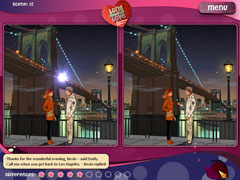 Long Distance Love Screenshot 1