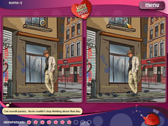 Long Distance Love Screenshot 2