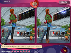 Long Distance Love Screenshot 3