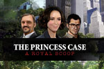 The Princess Case: A Royal Scoop Download