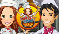 Happy Chef