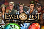 Jewel Quest: The Sapphire Dragon Download