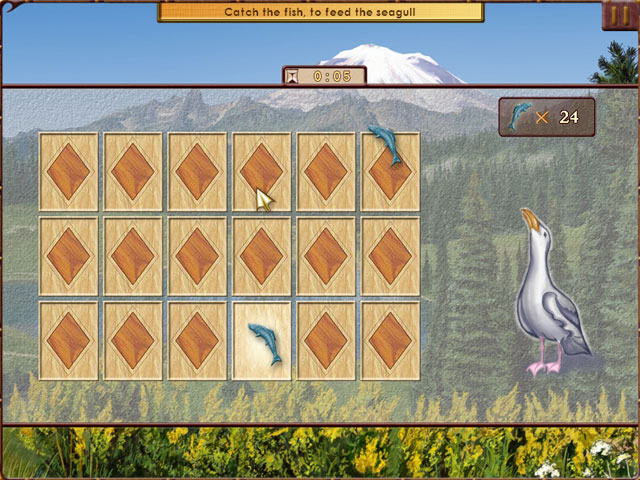 World Riddles: Animals large screenshot