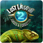 Lost Lagoon 2:  Cursed and Forgotten