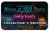 Download House of 1000 Doors: Family Secrets Collector's Edition Game