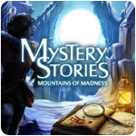 Mystery Stories: Mountains of Madness