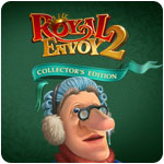 Royal Envoy 2 Collector's Edition