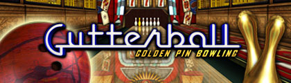 download gutterball golden pin bowling
