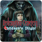 Redemption Cemetery: Children's Plight