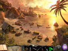 The Secrets of Arcelia Island Screenshot 2