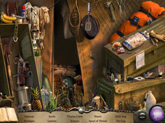 The Secrets of Arcelia Island Screenshot 3