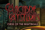 Macabre Mysteries: Curse of the Nightingale Download