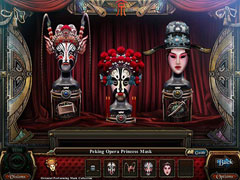 Macabre Mysteries: Curse of the Nightingale Screenshot 3