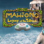 Mahjong: Legacy of the Toltecs