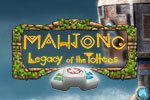Mahjong: Legacy of the Toltecs Download