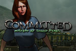 Committed: Mystery at Shady Pines Download