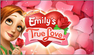 Delicious: Emily's True Love
