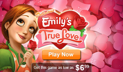 Delicious: Emily's True Love