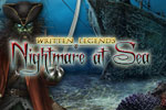 Written Legends: Nightmare at Sea Download
