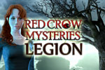 Red Crow Mysteries: Legion Download
