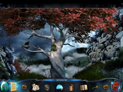 Red Crow Mysteries: Legion Screenshot 1
