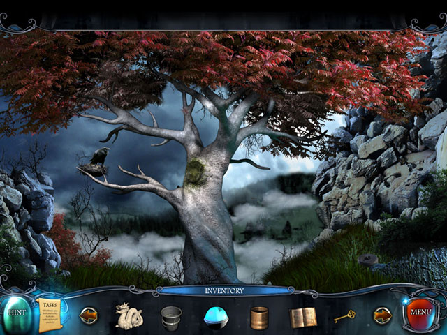 Red Crow Mysteries: Legion Screenshot 1
