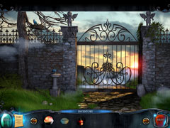 Red Crow Mysteries: Legion Screenshot 2