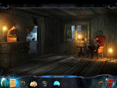 Red Crow Mysteries: Legion Screenshot 3