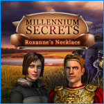 Millennium Secrets: Roxanne's Necklace