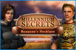 Millennium Secrets: Roxanne's Necklace Download