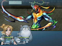 Dreamscape Screenshot 1