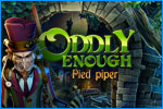 Oddly Enough: Pied Piper Download