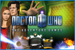 Doctor Who Episode 1 City of the Daleks Download