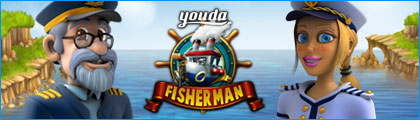Youda Fisherman screenshot