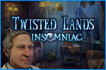 Twisted Lands: Insomniac Download