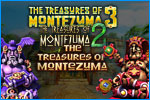 Treasures of Montezuma Bundle Download