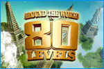 Around the World in 80 Levels Download