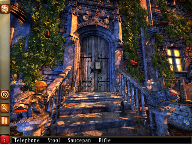 Frankenstein:  Extended Edition Screenshot 1