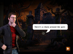 Frankenstein:  Extended Edition Screenshot 2
