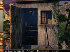 Frankenstein:  Extended Edition Screenshot 3