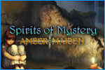 Spirits of Mystery: Amber Maiden Download