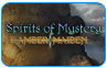 Download Spirits of Mystery: Amber Maiden Game