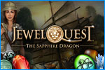 Jewel Quest: The Sapphire Dragon -- Collector's Edition Download