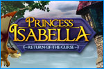 Princess Isabella: Return of the Curse Download