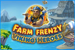Farm Frenzy: Viking Heroes Download